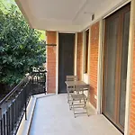 Ubimaior Suite - Monte Urpinu Apartment With Parking