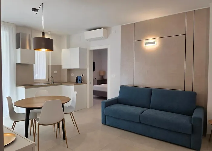 Ubimaior Suite - Monte Urpinu Apartment With Parking