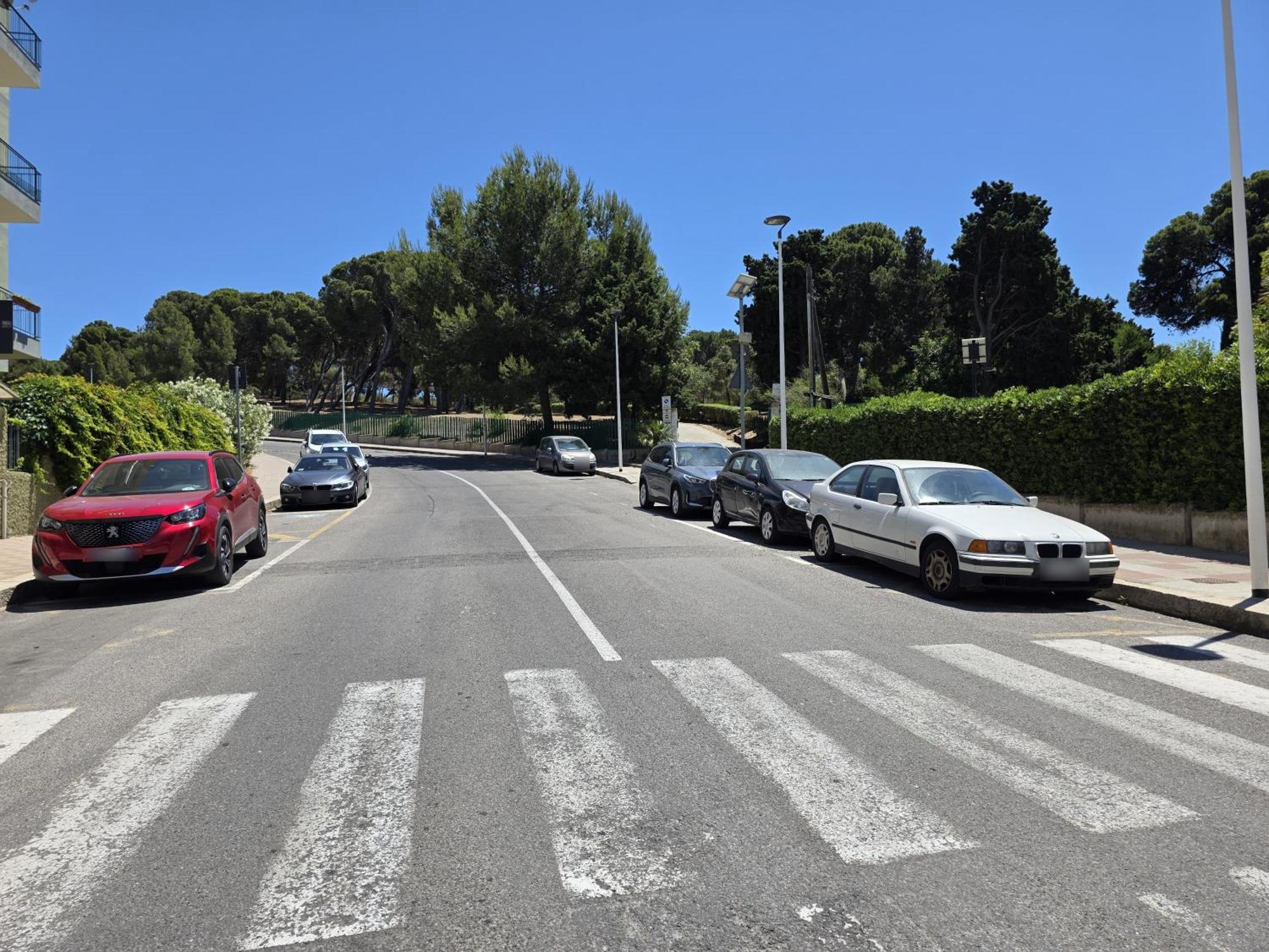 Ubimaior - Monte Urpinu With Parking Cagliari