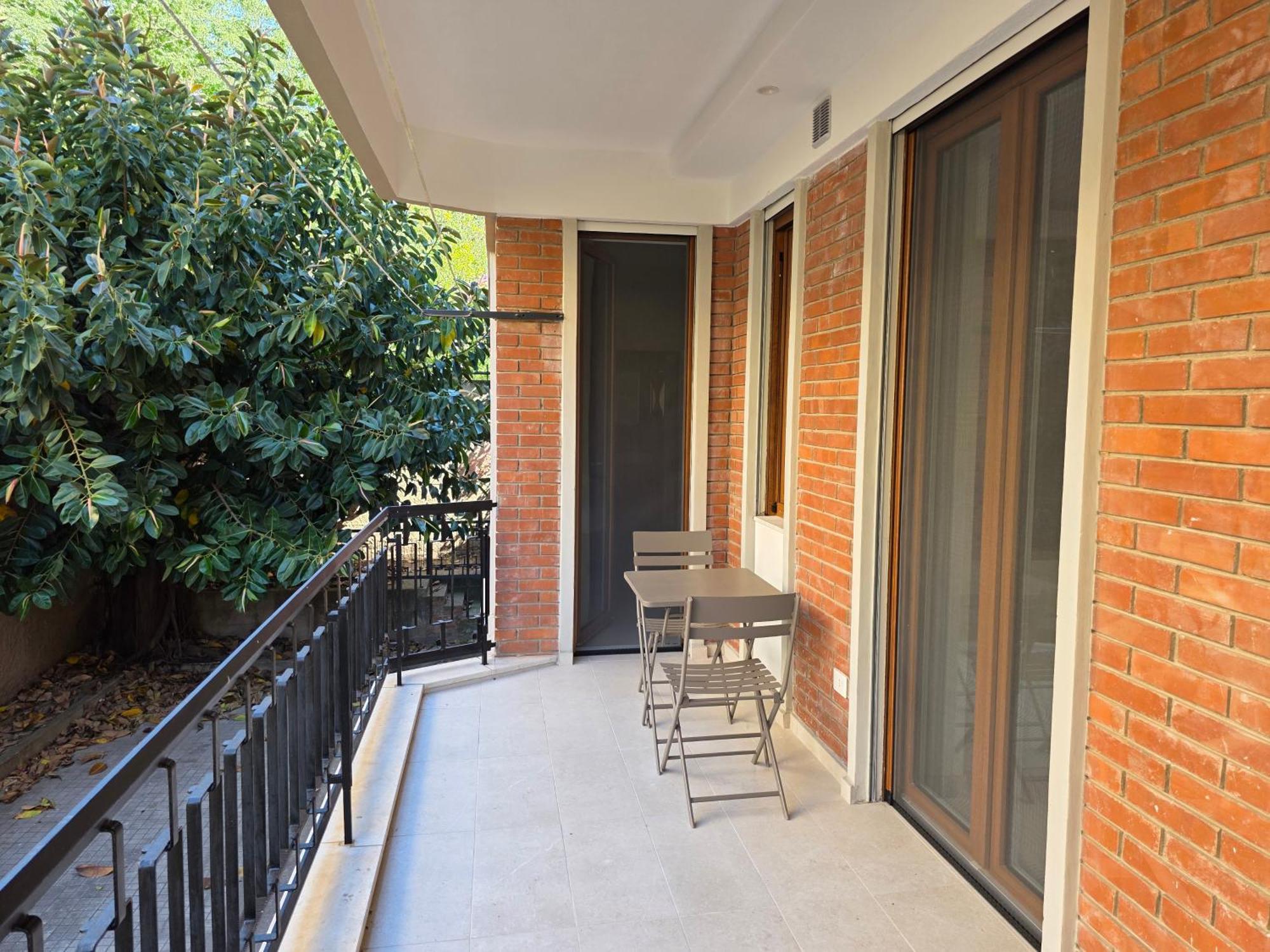 Ubimaior - Monte Urpinu With Parking Apartment