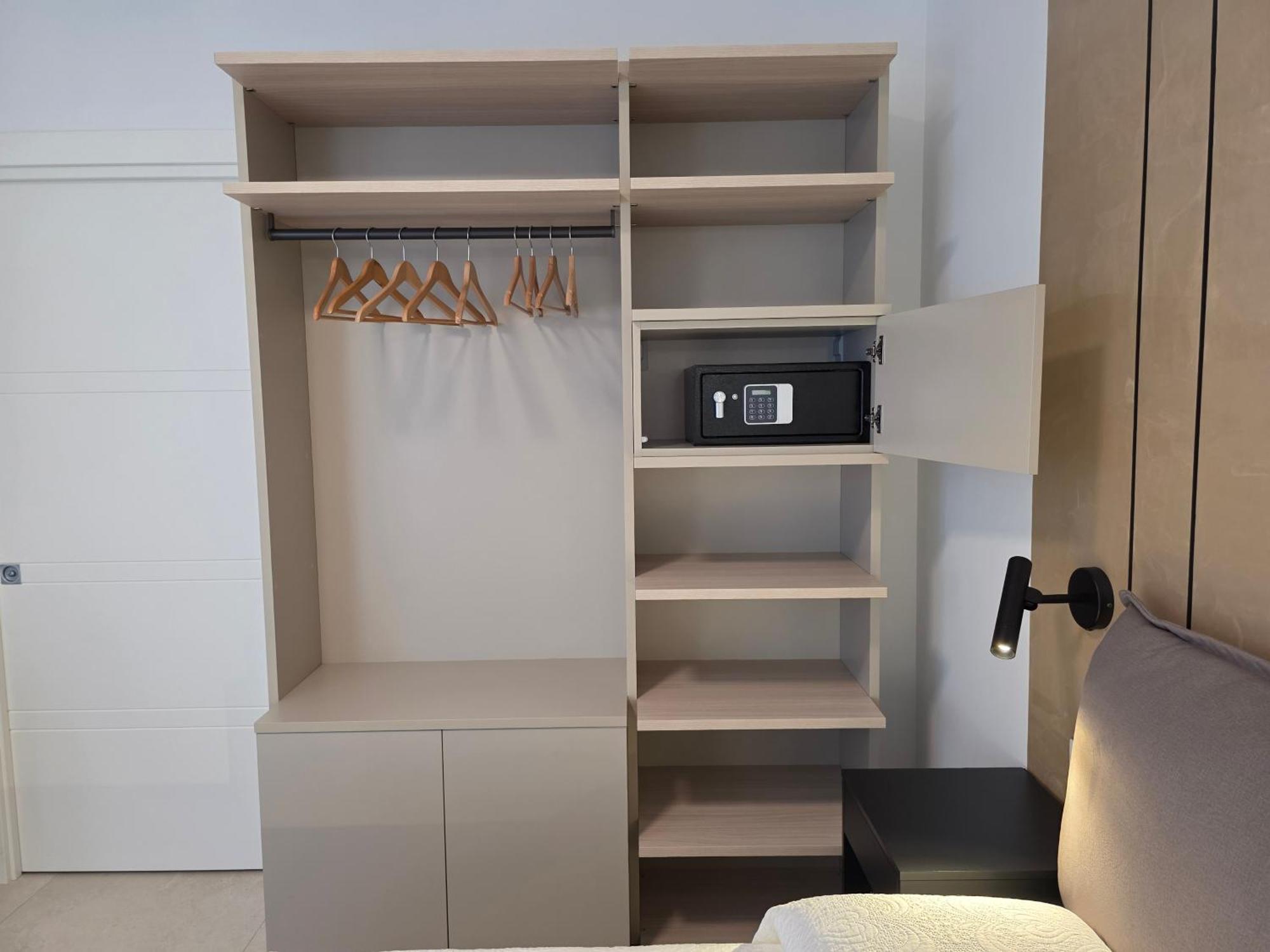Ubimaior - Monte Urpinu With Parking Apartment Cagliari