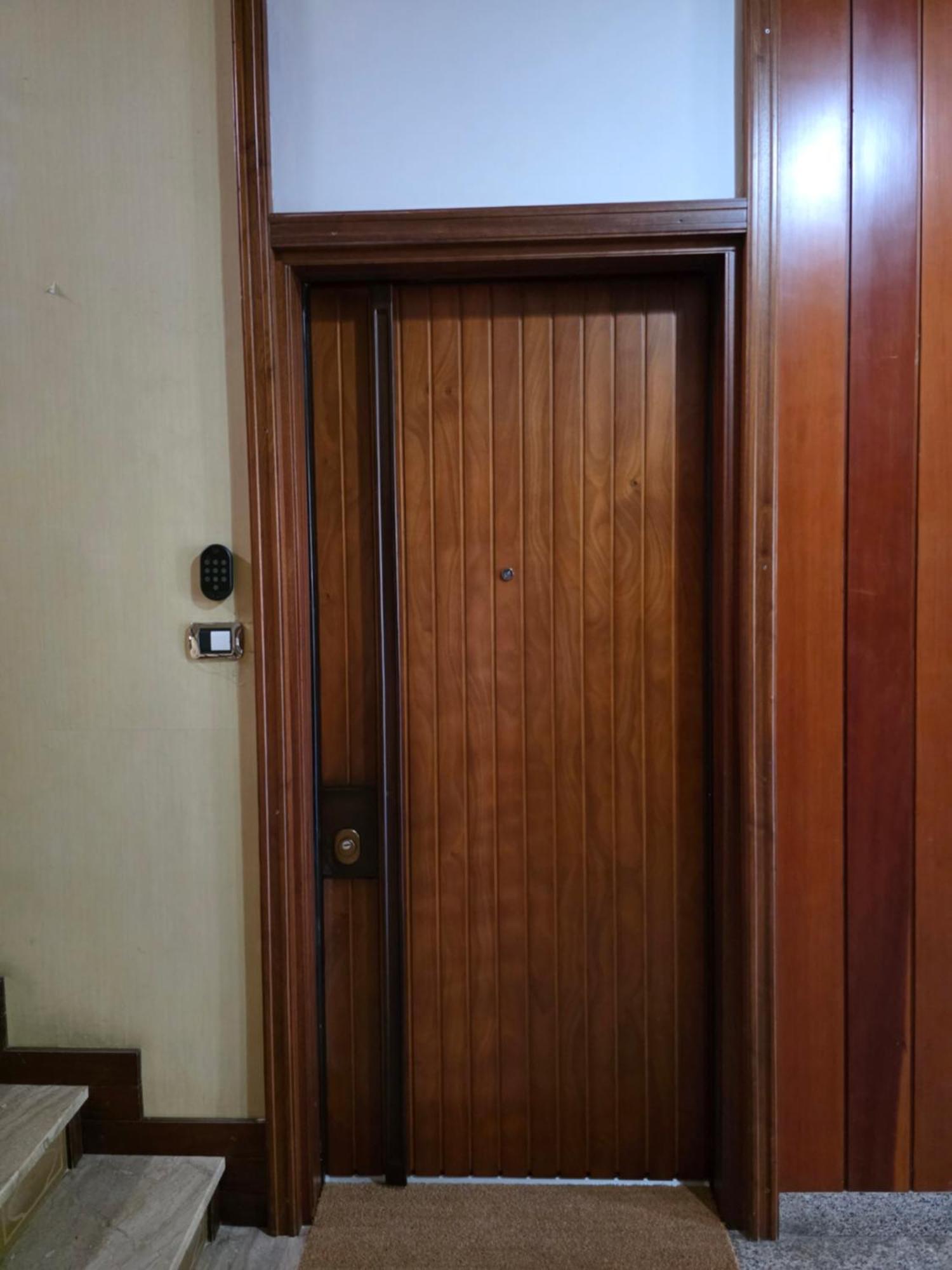 Ubimaior - Monte Urpinu With Parking Apartment *