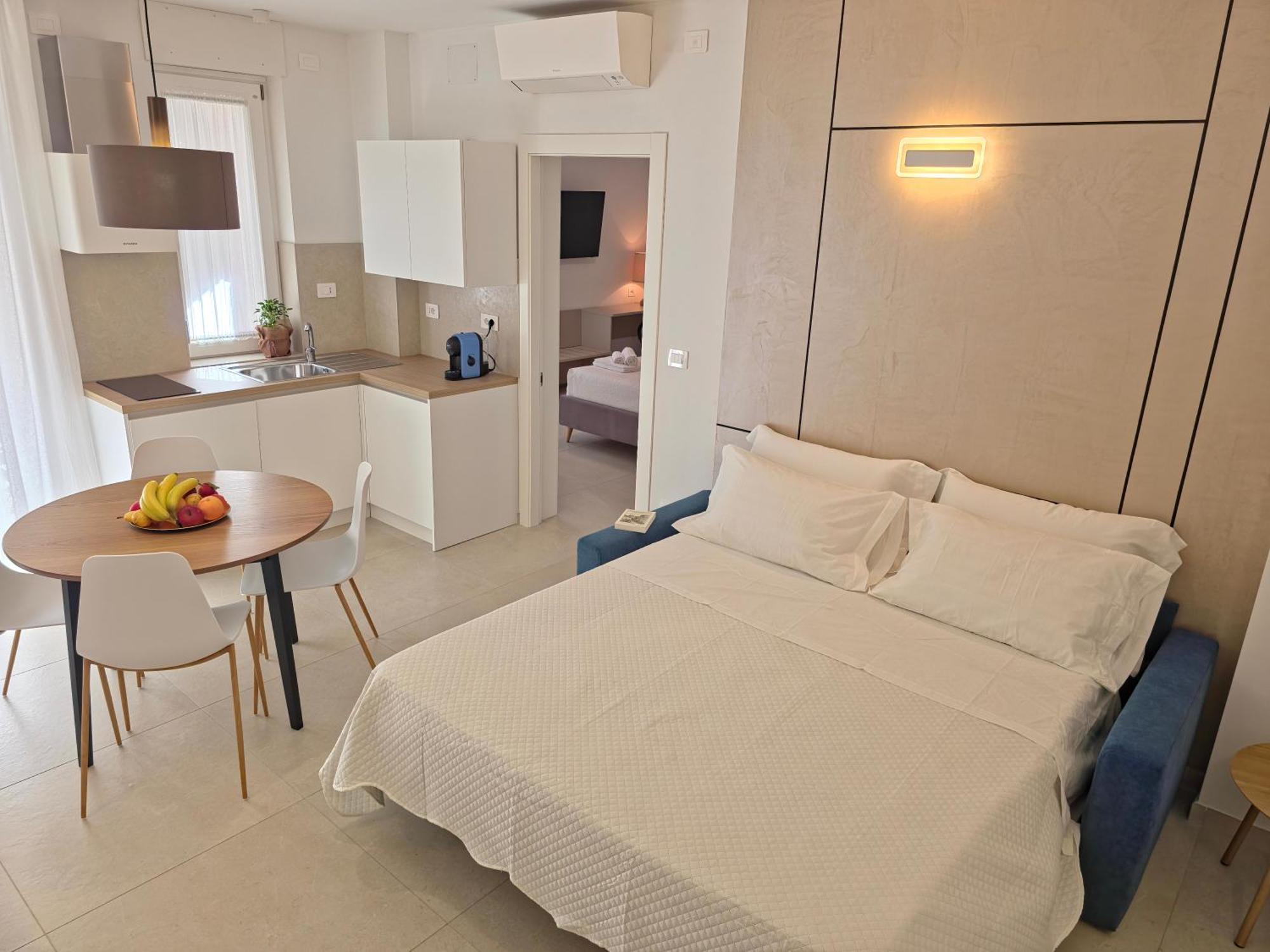 Ubimaior - Monte Urpinu With Parking Apartment *