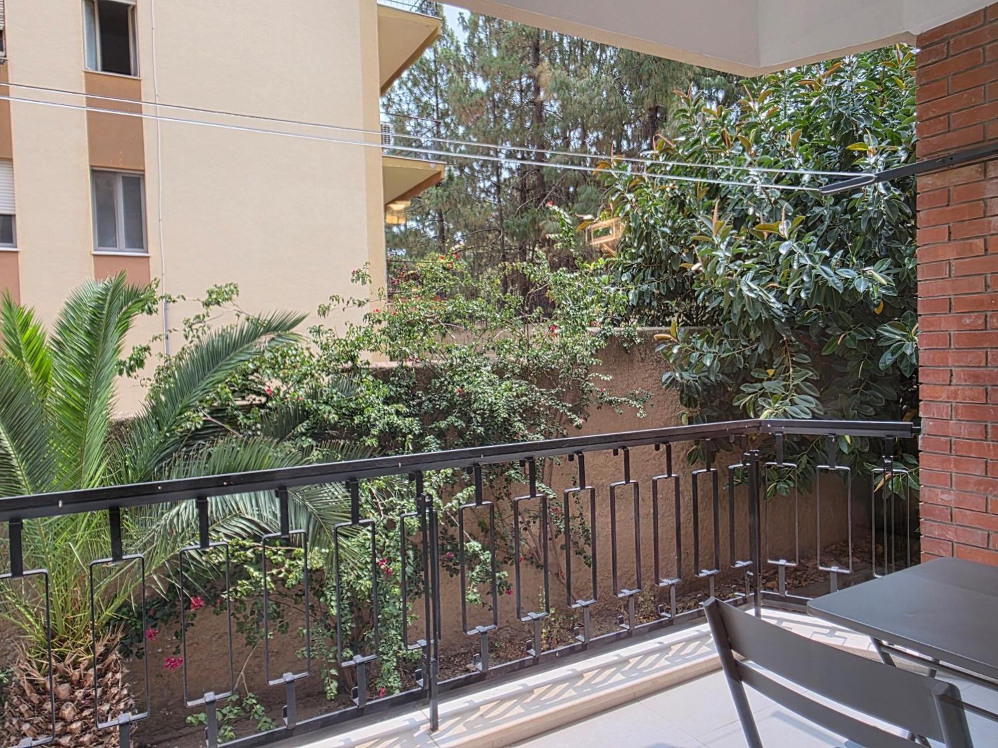 Apartment Ubimaior - Monte Urpinu With Parking