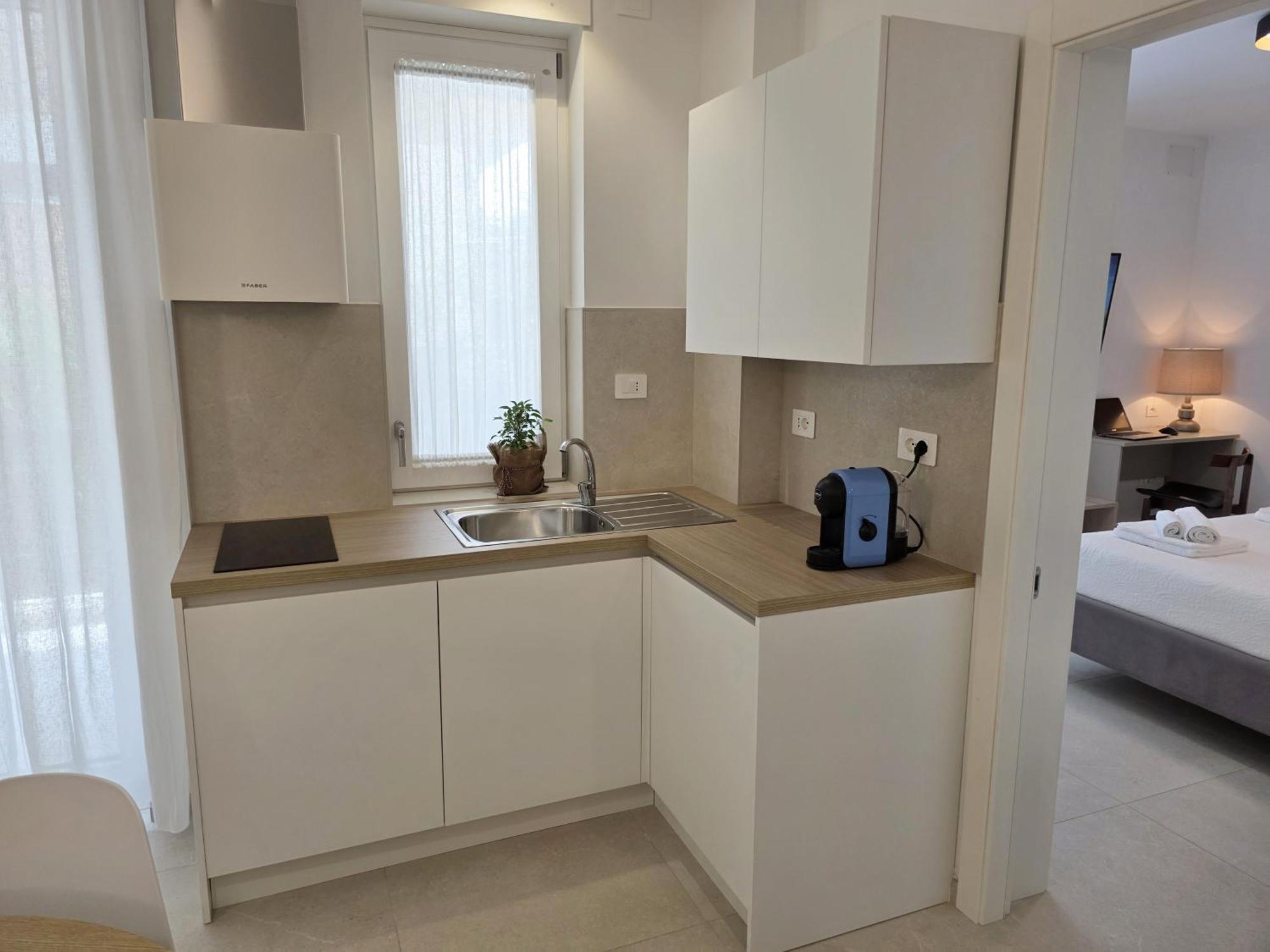 Ubimaior - Monte Urpinu With Parking Apartment