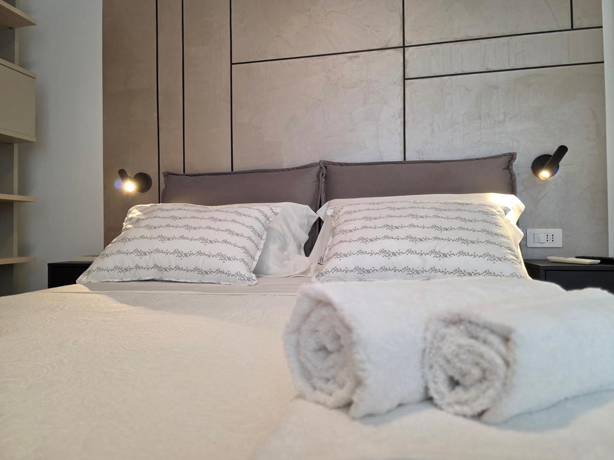 Apartment Ubimaior - Monte Urpinu With Parking *