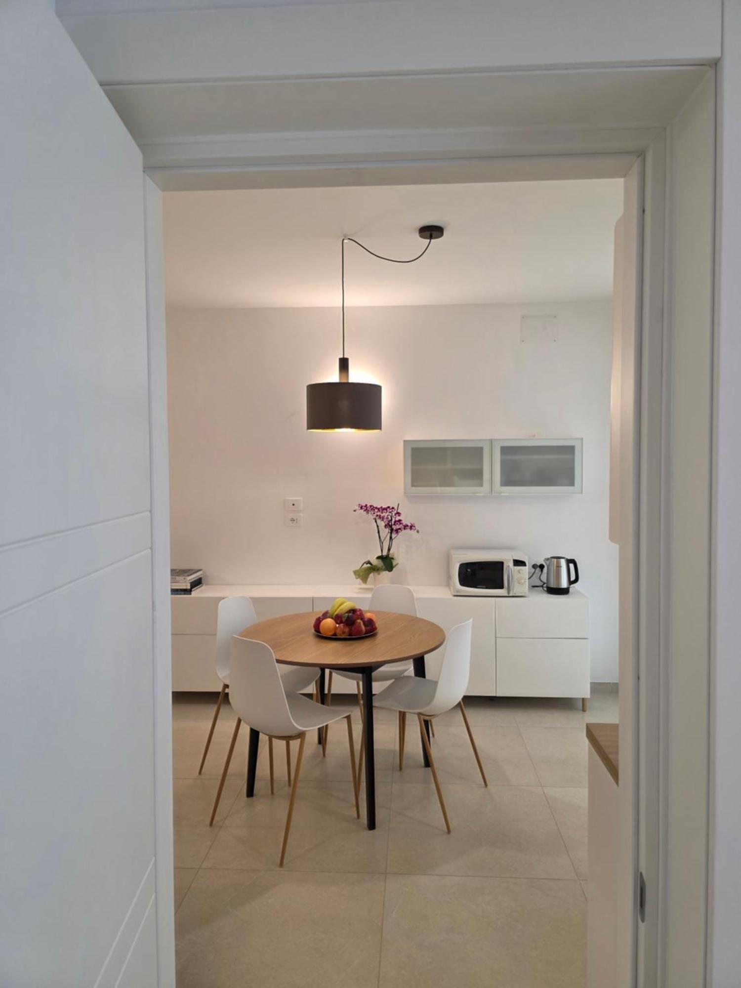 Ubimaior - Monte Urpinu With Parking Apartment