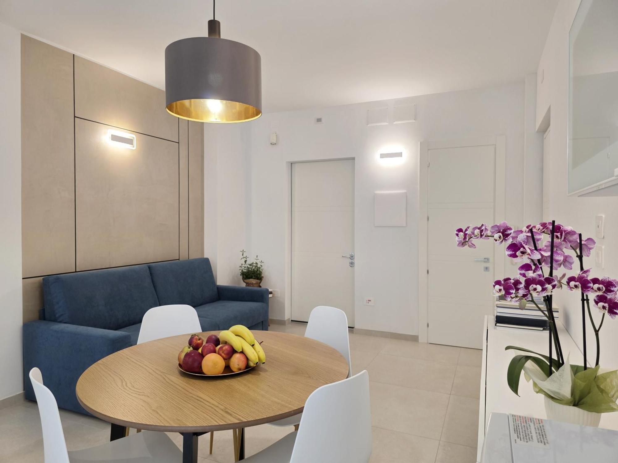 Ubimaior - Monte Urpinu With Parking Apartment