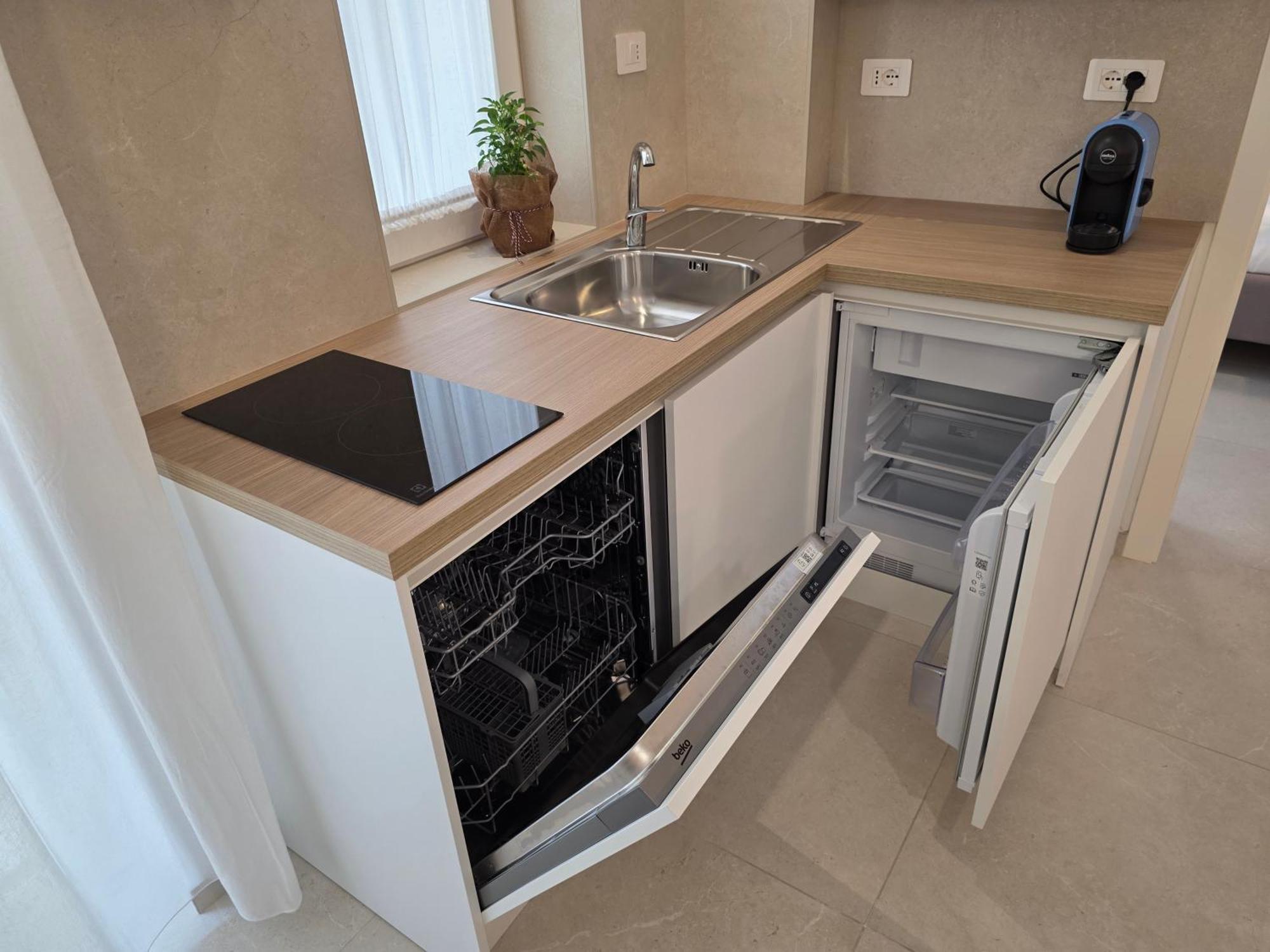 Apartment Ubimaior - Monte Urpinu With Parking