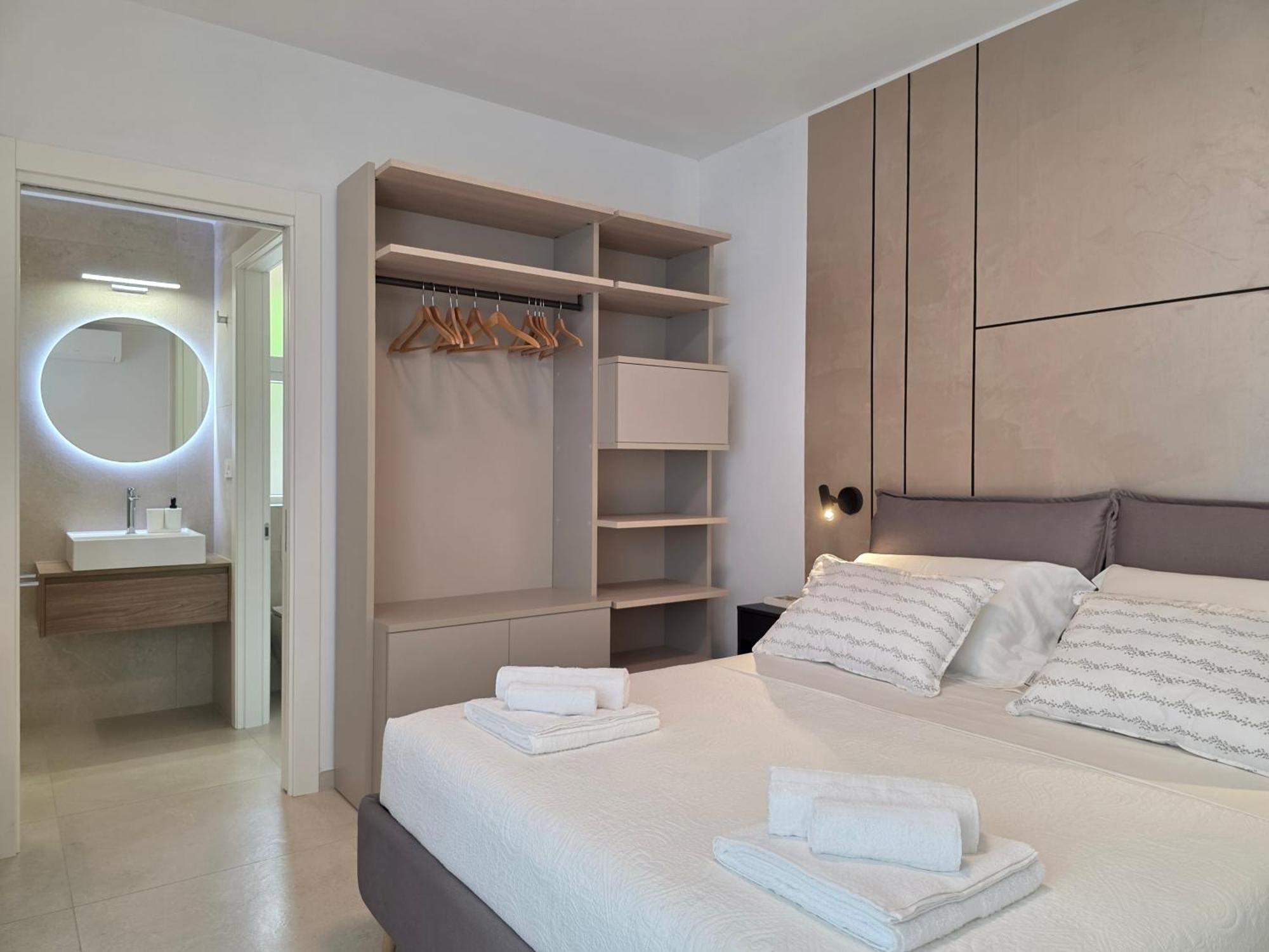 Ubimaior - Monte Urpinu With Parking Apartment