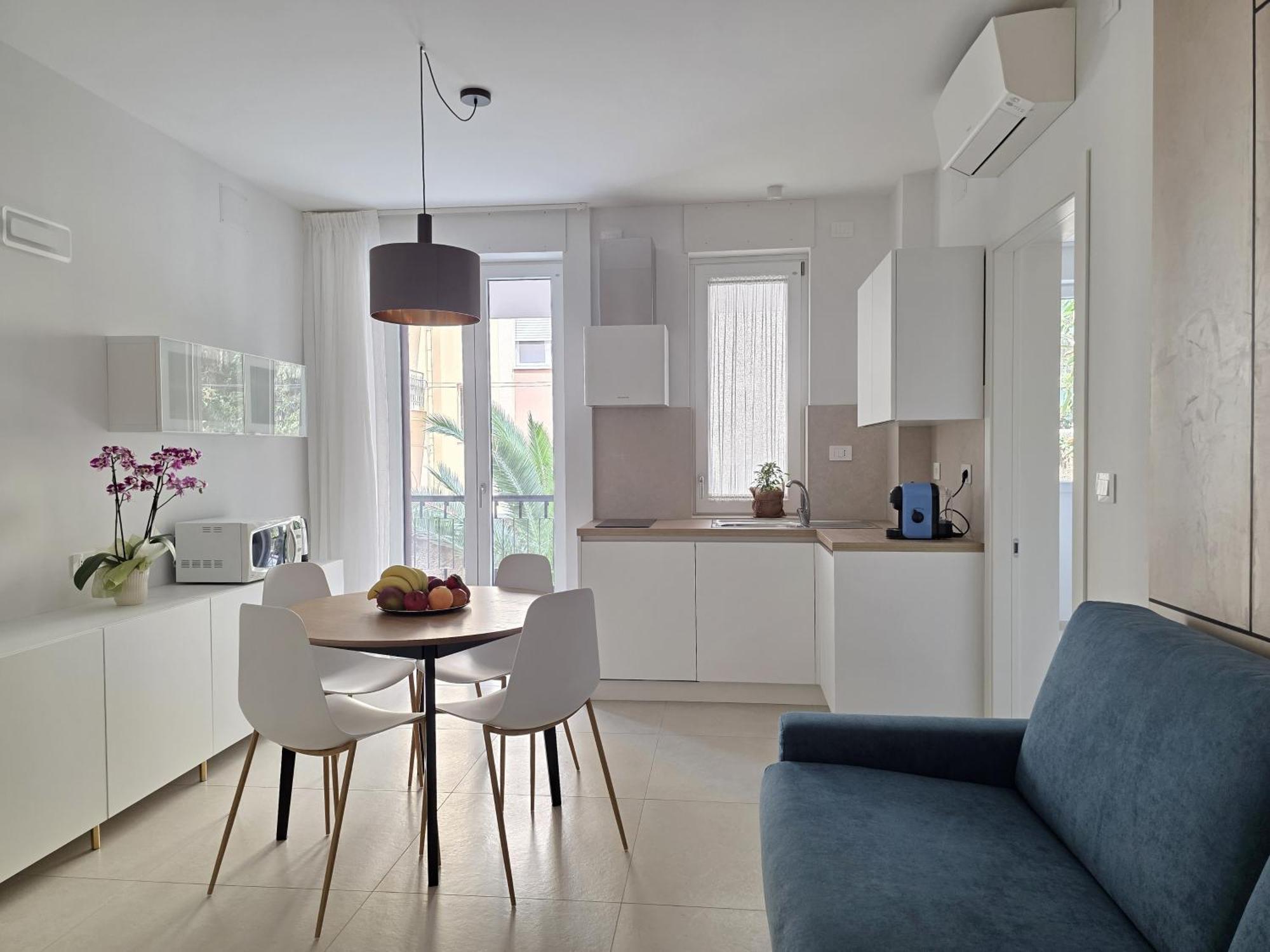Ubimaior - Monte Urpinu With Parking Apartment *