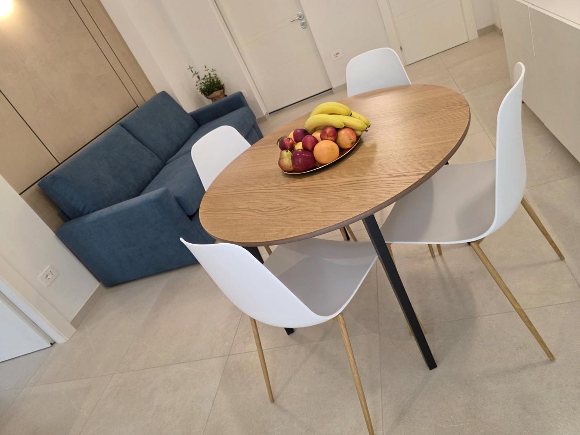 Apartment Ubimaior - Monte Urpinu With Parking *